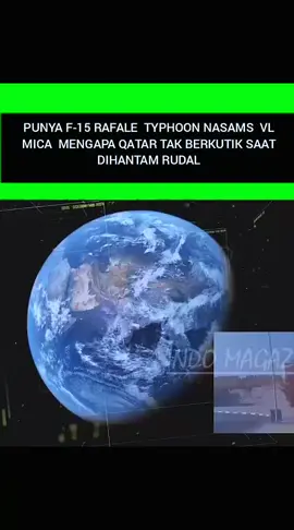 Qatar Tak Berkutik Dihantam Israel Mengapa ? #viral #videoviral #tiktok #fyp #israel 