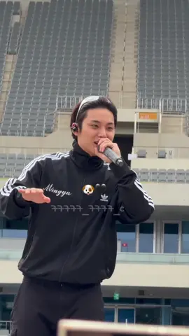 SEGER BANGETTTT😭🤏🏻 #mingyu 