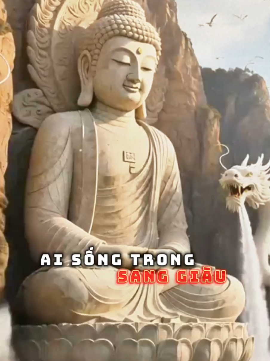 Ai sống trong sang giàu... ###Quayvaotrongtâmthưc63  ###Conduonggiacngo63 