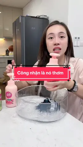 Công nhận là nó thơm #xuhuong #phsgr 