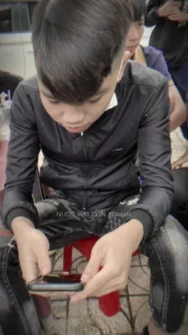#CapCut #xuhuong anh có làm e rơi nước mắt dau mà.