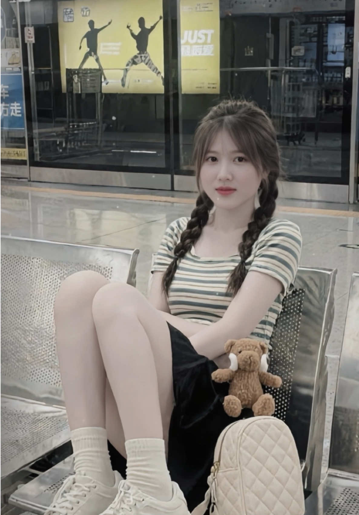 A kết chưa a 😍 #xh #taiwan🇹🇼 
