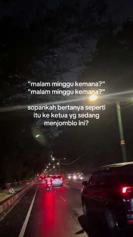 Sopan dikit ya