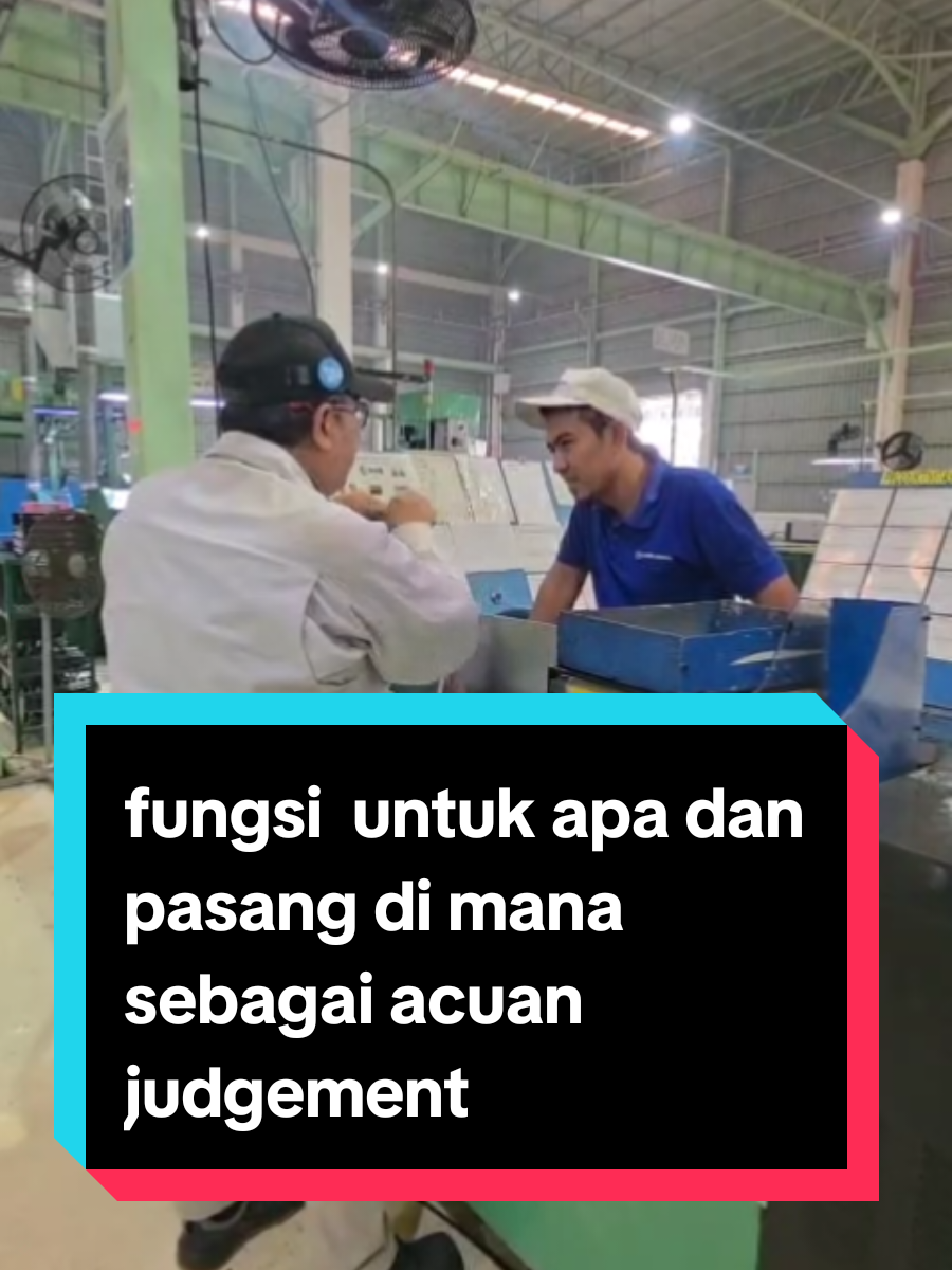 sebagai seorang quality harus paham dan ngerti fungsi dan pasang part dimana.untuk acuan judgement di saat part itu sedikit out spek#kulipabrikkarawang #meidohindonesia #fyp #buruhpabrikkarawang #katakatabangzholex 