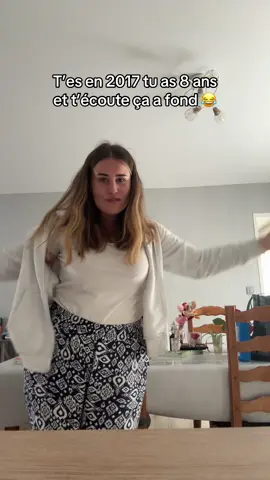 un banger de 2017 ahahah 😆 merci @Natoo #fyp#pourtoii#danse#dancer#2017  