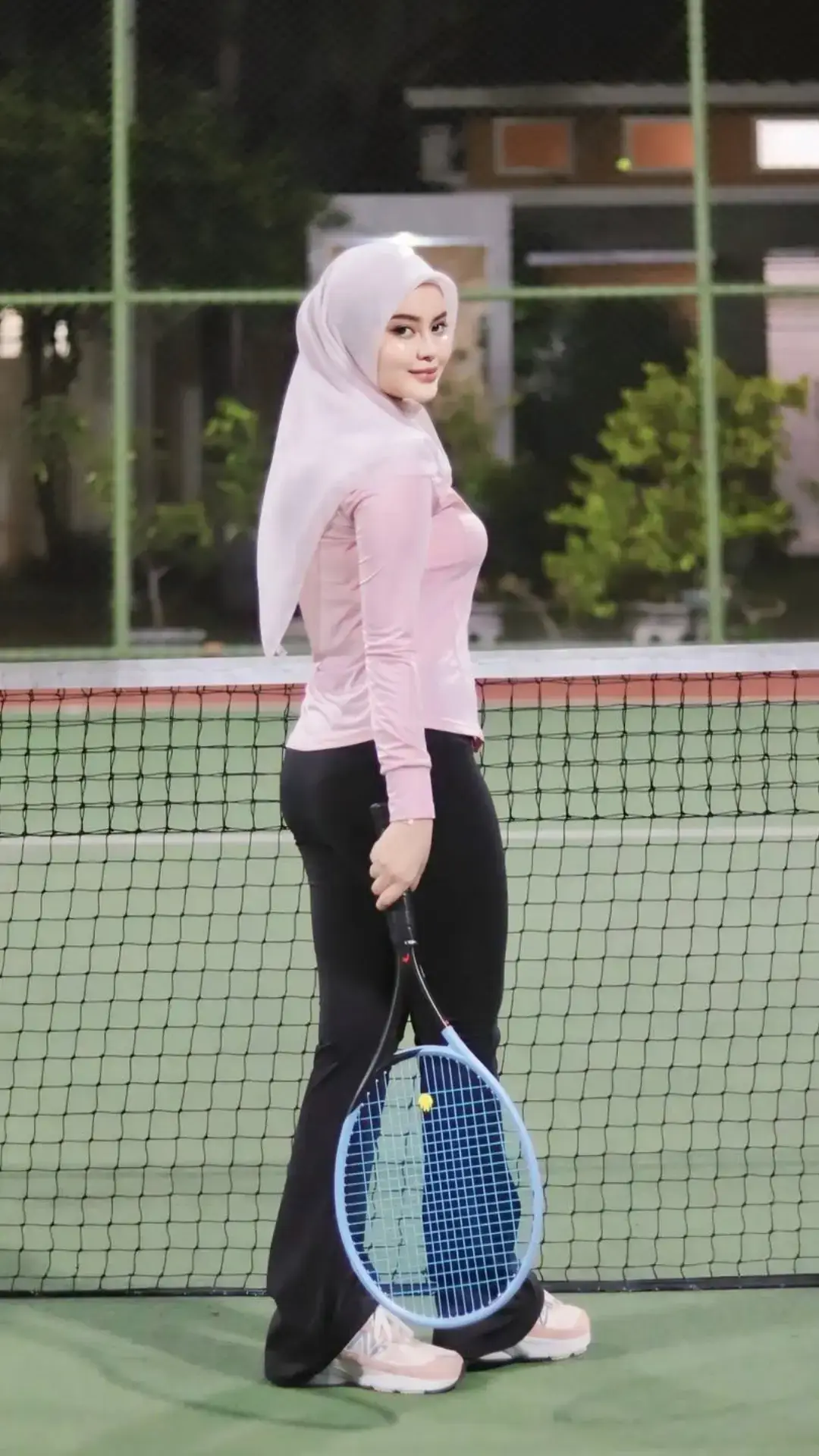 😼 #4u #pickleball 