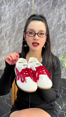 Giày thể thao phong cách #giaydep #giaythethao #myhanhstore #thoitrang #phoidoxinh 