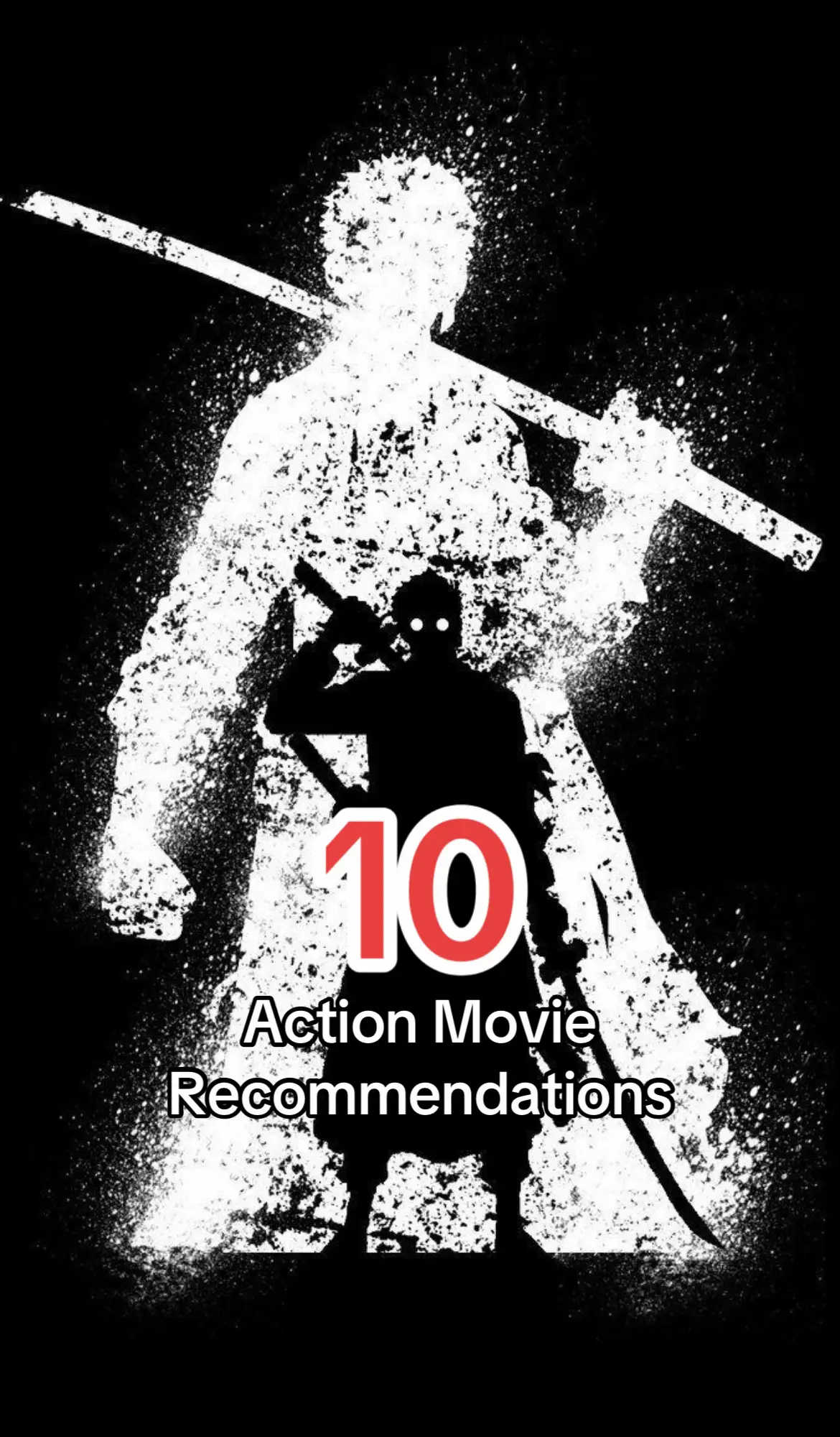 1. Ballerina 2. Operation Fortune 3. Hidden Strike 4. Day Shift 5. The Northman 6. Thirteen Lives 7. Bullet Train 8. Mayhem 9. Ambulance  10. The Killer #actionmovies #movierecommendation #moviestowatch #davienm #celluloidmendie 