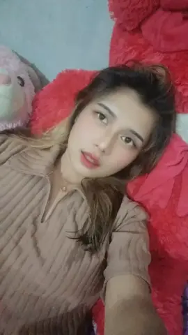 rambut gak nyisir seminggu🤣🤧