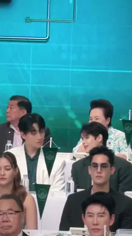 ya Tuhan segemes ini mereka 🤭  cr for x : @newsinifinity1 #ohmpoon #fyp #ohmthitiwat #poon_mit12 