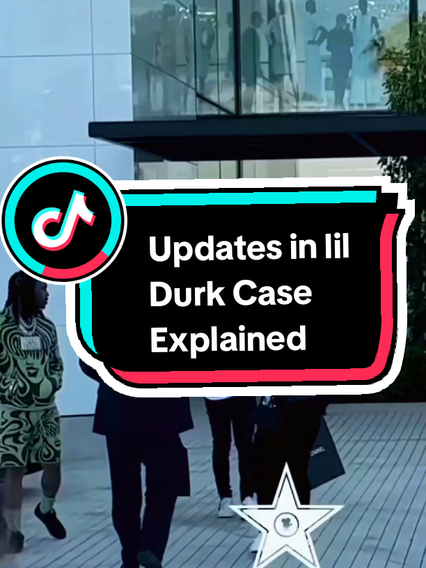Updates in lil Durk Case  #ughiphopupdate #fyp #ughiphoptothetop #k3nkyoshexplained #k3nkyoshexplained 