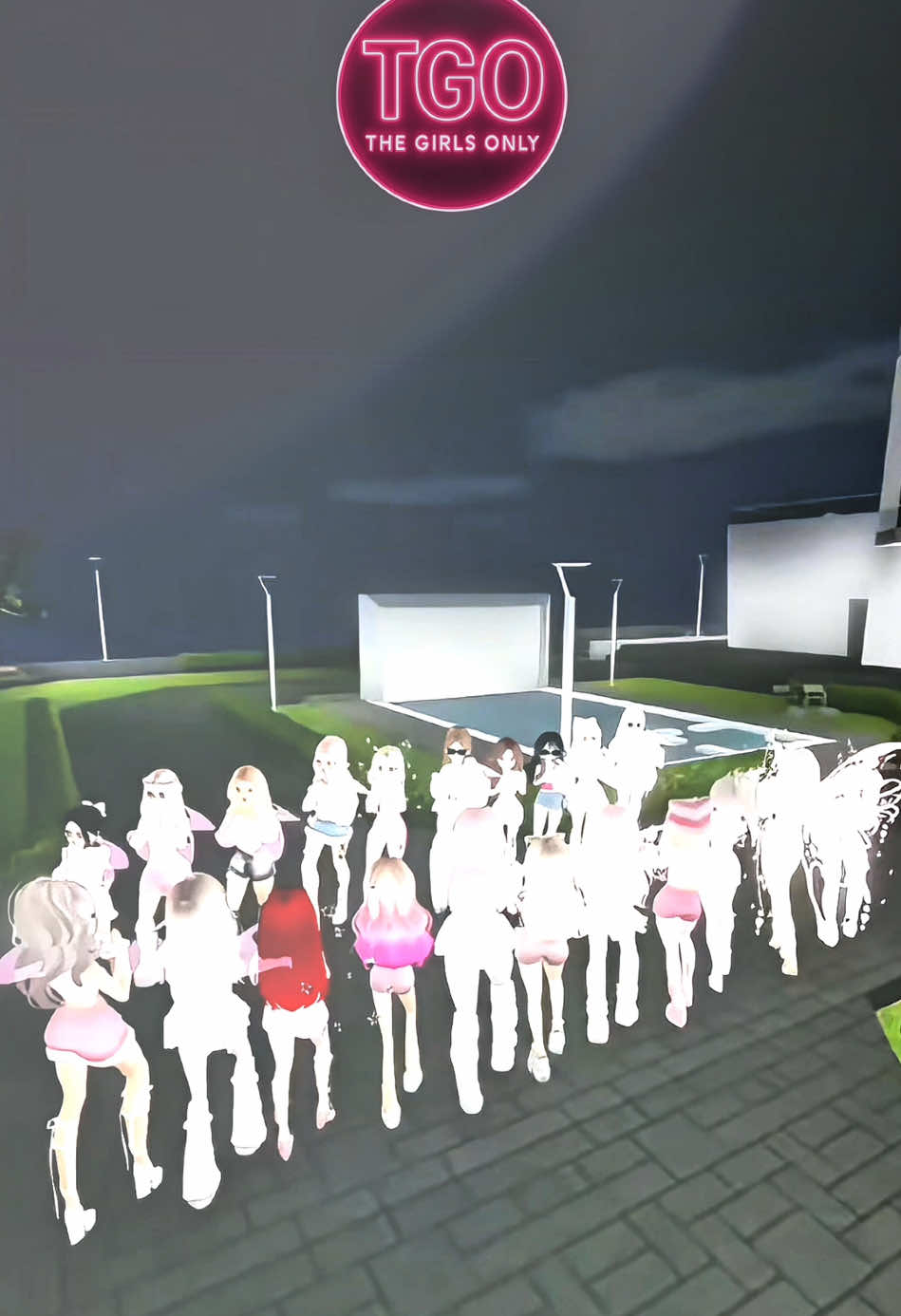 🔥🔥🔥 @TGOxTeam @lilystargazer0 @henyfebiola_  @lhya03 @matchacih🍵 @MandaYo11 @TGOxMissyaa @TGOxlesungpipi #TGO #fyp #roblox #capcut #robloxfyp 