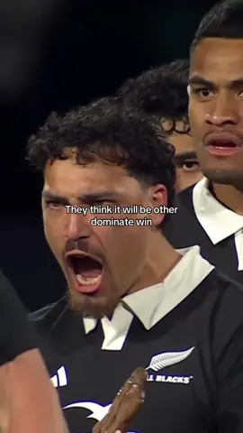 Blow out in wellington 43-10😮‍💨.| #allblacks #springboks #cheslinkolbe #win #fyp 