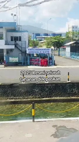 semua tahanan dilepas  #fyppp #tahanan #virall