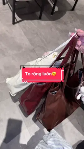 Săn Ngay Tote đi học SA.LE 16x —>> ##6x🌿☘️ ##viral##tuixachnu##xhtiktok##tote