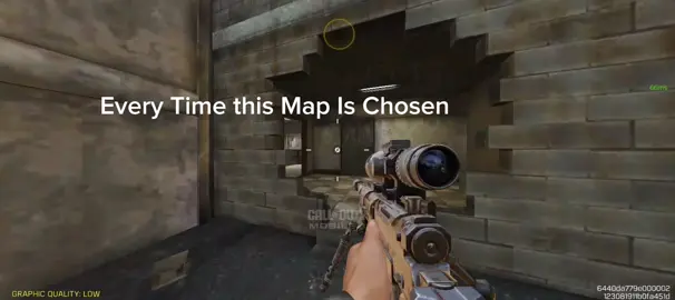 Who here still wants the old WOOPIE back 🥺 #cod #fyp 