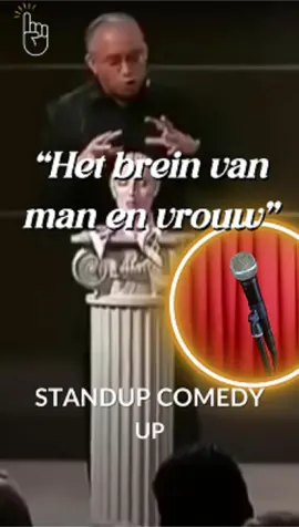 Door velen aangevraagd, dus hier is-ie nog een keer! 😂 Herken je dit? Pastoor Mark Gungor legt met veel humor uit hoe het mannen- en vrouwenbrein werkt. 🧠 Hij vergelijkt het mannenbrein met een netwerk van losse doosjes 📦, terwijl het vrouwenbrein één groot, verbonden geheel is. 🤯 💡 De Bijbel leert ons dat deze verschillen ons juist complementeren en versterken! Zoals Genesis 2:24 zegt: 