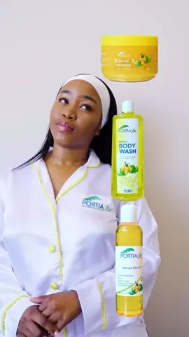 🚨 Manchas, estrias e pele seca? O segredo está neste Kit Corporal Portiam M ✨ 👉 Esfolia, 👉 Limpa, 👉 Hidrata, 👉 Clareia manchas Resultado: pele uniforme, macia e com brilho natural 💎 ⚡ Quem também precisa de um kit desse? Marca aqui nos comentários 👇
