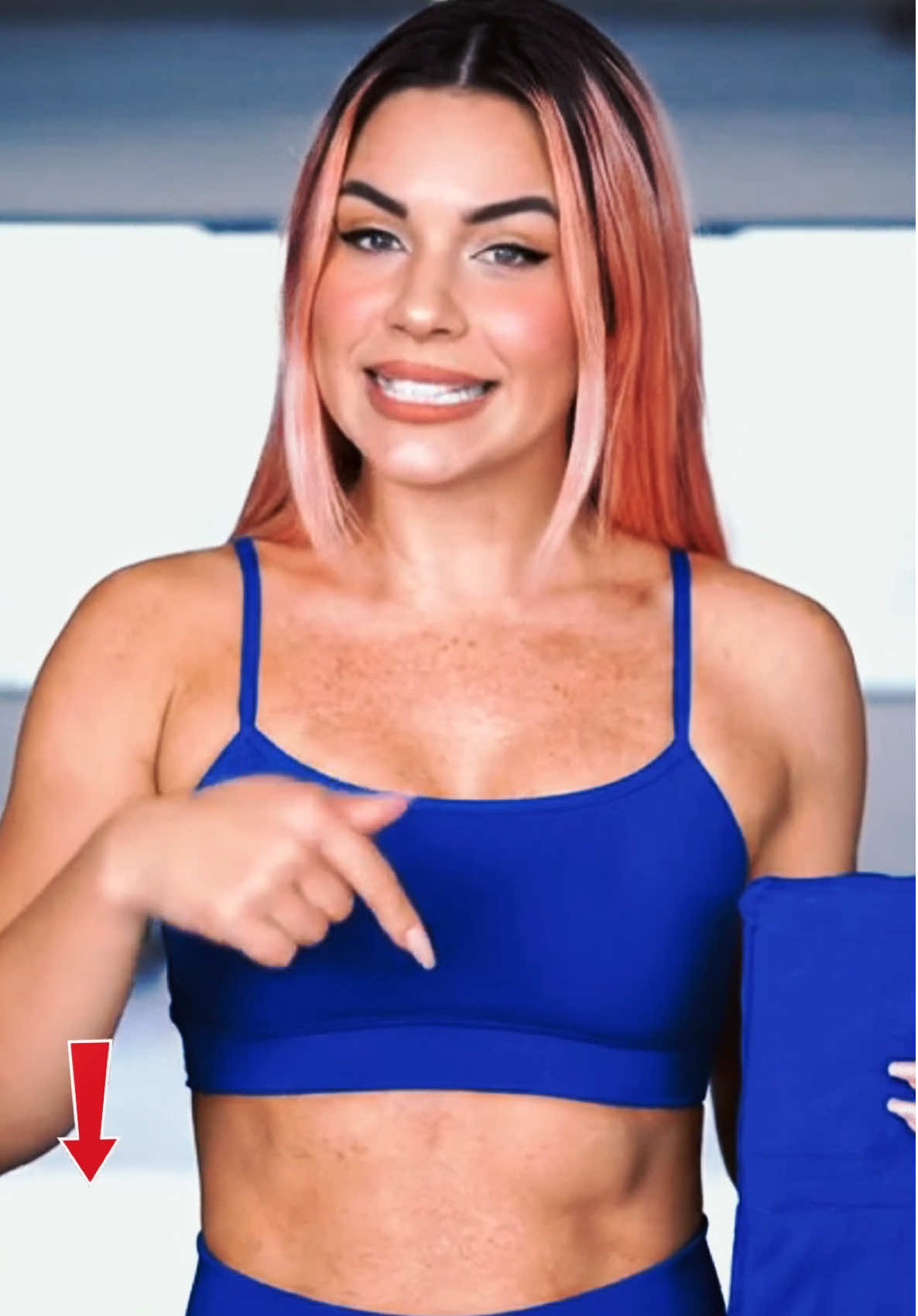 As melhores oportunidades do TIKTOK SHOP 🛍️🚨 #academiafeminina #fitnessmodel #roupafitness #ofertadodia #academiadetiktok 