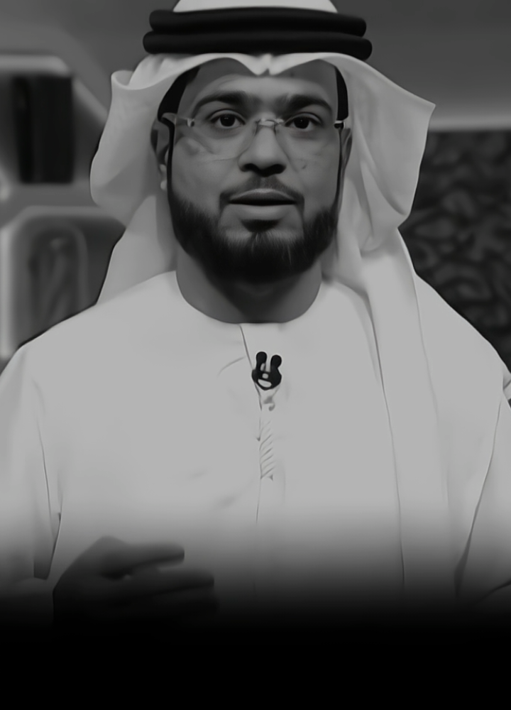 الحياه تقوم على ثلاث قواعد اياك ان تنساه#وسيم #يوسف #كلام_من_القلب #كلام_من_ذهب 