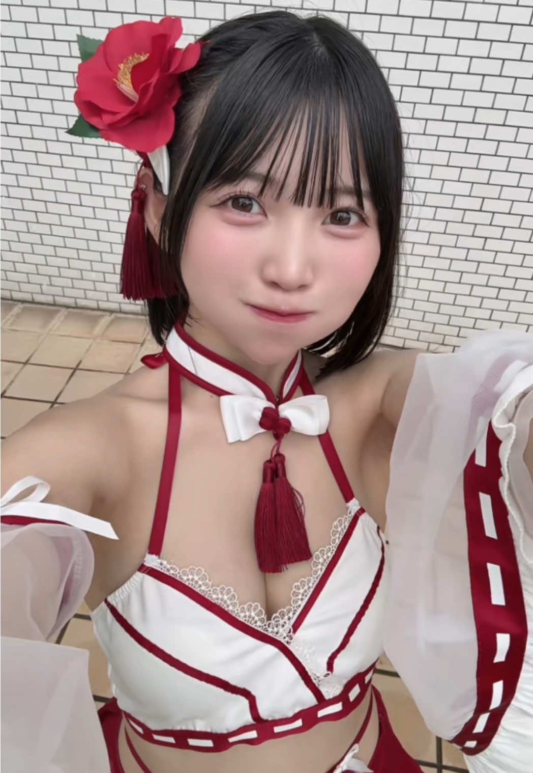 かりんがいっぱい甘やかしてあげるからね〜