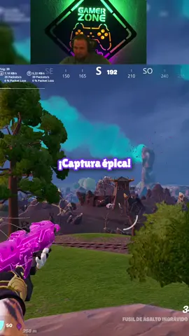 Disfruta de este clip lleno de acción y risas con Oscar y su escopeta automática. ¡No te pierdas la locura de los nuevos emotes y las jugadas inesperadas! ¿Quién más se ha sentido así en Playfield? 😂🔥#Fortnite #EpicMoments #OscarFrenzy #GamingHumor #EmotesLocos