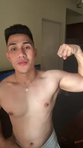 #biceptember baru numbuh sedikit 🤏🏻 