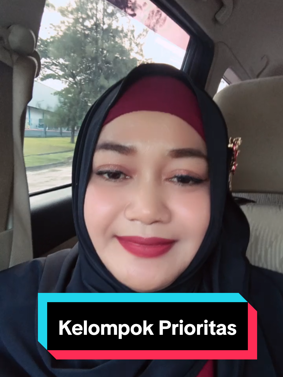 Membalas @aprils_galery #prioritas #tkm #umkm #umkmindonesia #kemnaker 