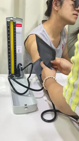 No cords,no stress. Just BP checks in 1 min flat#wristbloodpressuremonitor #tiktokshop #fyp #freeshipping #tiktokmademebuyit #BP