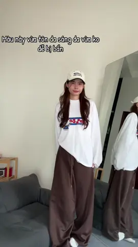 #xuhuong 