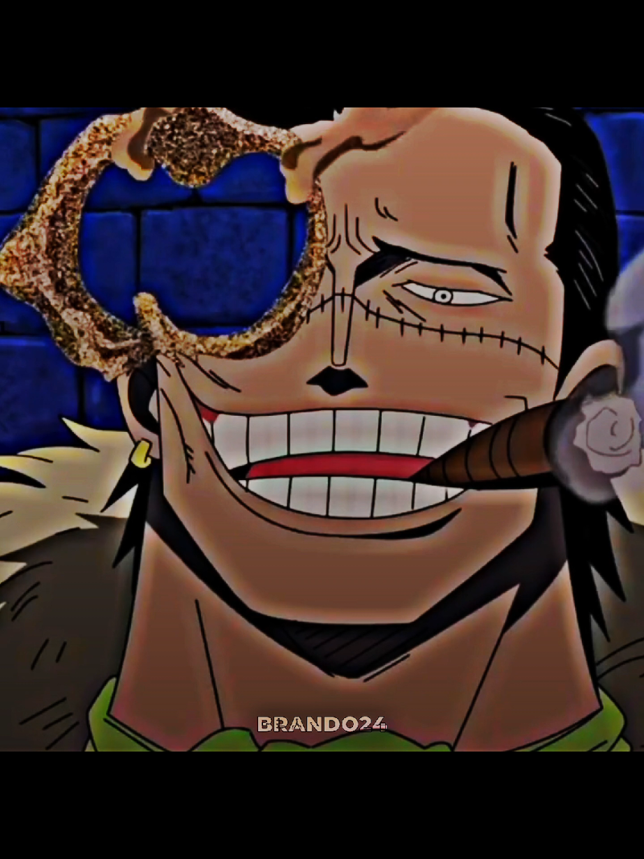 #onepiece #crocodileonepiece #viralvideos #onepieceedit 