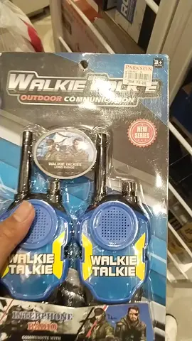 I FOUND IT!!! I found the Metal gear solid walkie talkie!!!! 🥹#metalgear #snakeeater #bigboss #solidsnake #venomsnake 