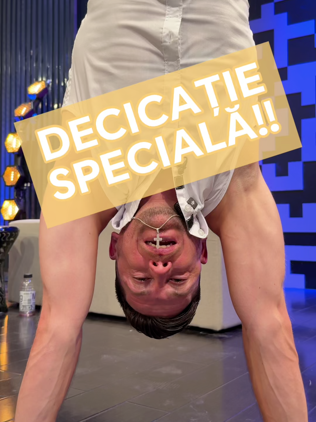 Ne vedem diseară de la 𝐨𝐫𝐚 𝟐𝟎:𝟎𝟎, doar pe @antena1.ro și @antenaplay.ro 🤩 #Antena1 #antenaplay #foryou #theticket