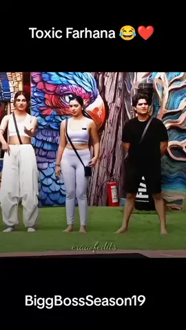 #foryoupage❤️❤️ #TrendingShow #Biggboss19dailyuptades #viralvideos🔥💯 