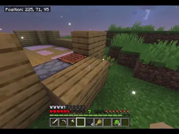 #Minecraft #undertale 