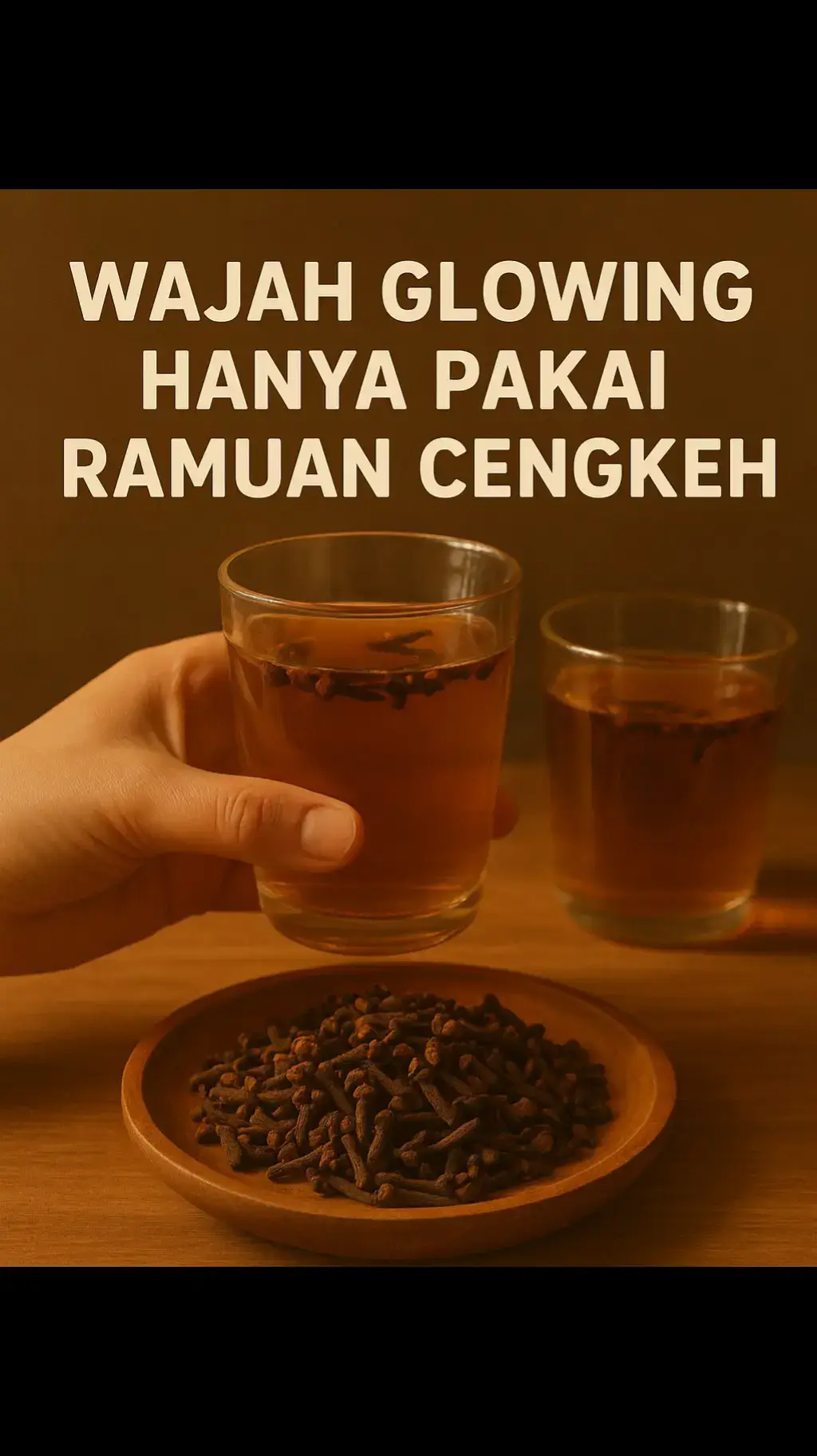 #glowingskin #cengkeh #glowing #sehat 