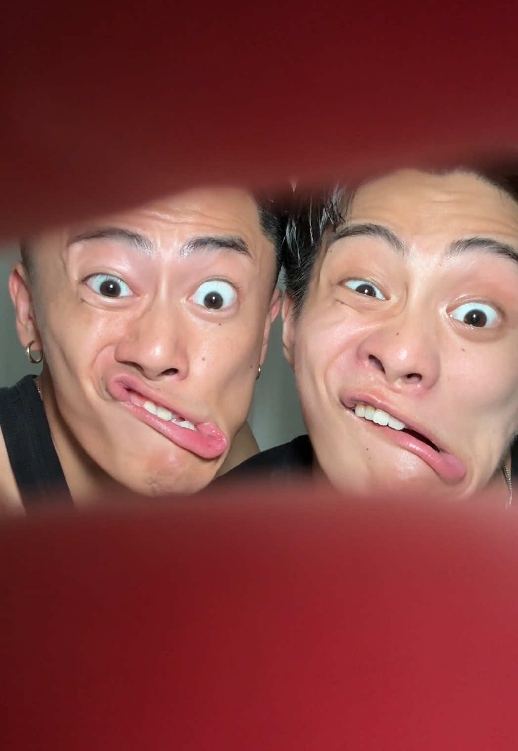 僕の中には2人います。