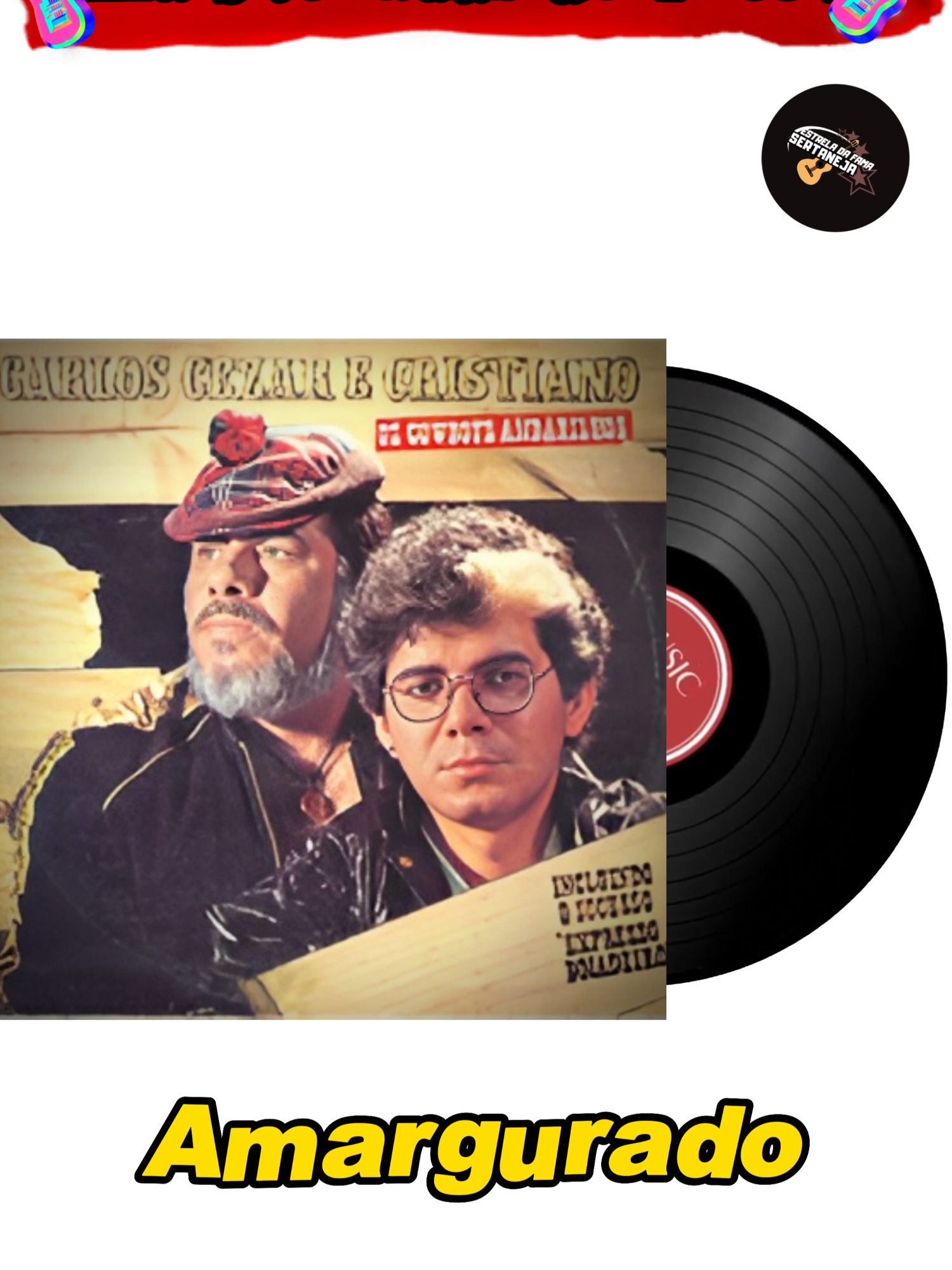 AS 15 MUSICAS SERTANEJAS MAS TOCADAS DE 1983. PT-1.#musicasertaneja #duplasertaneja #sertanejo #musica #viral