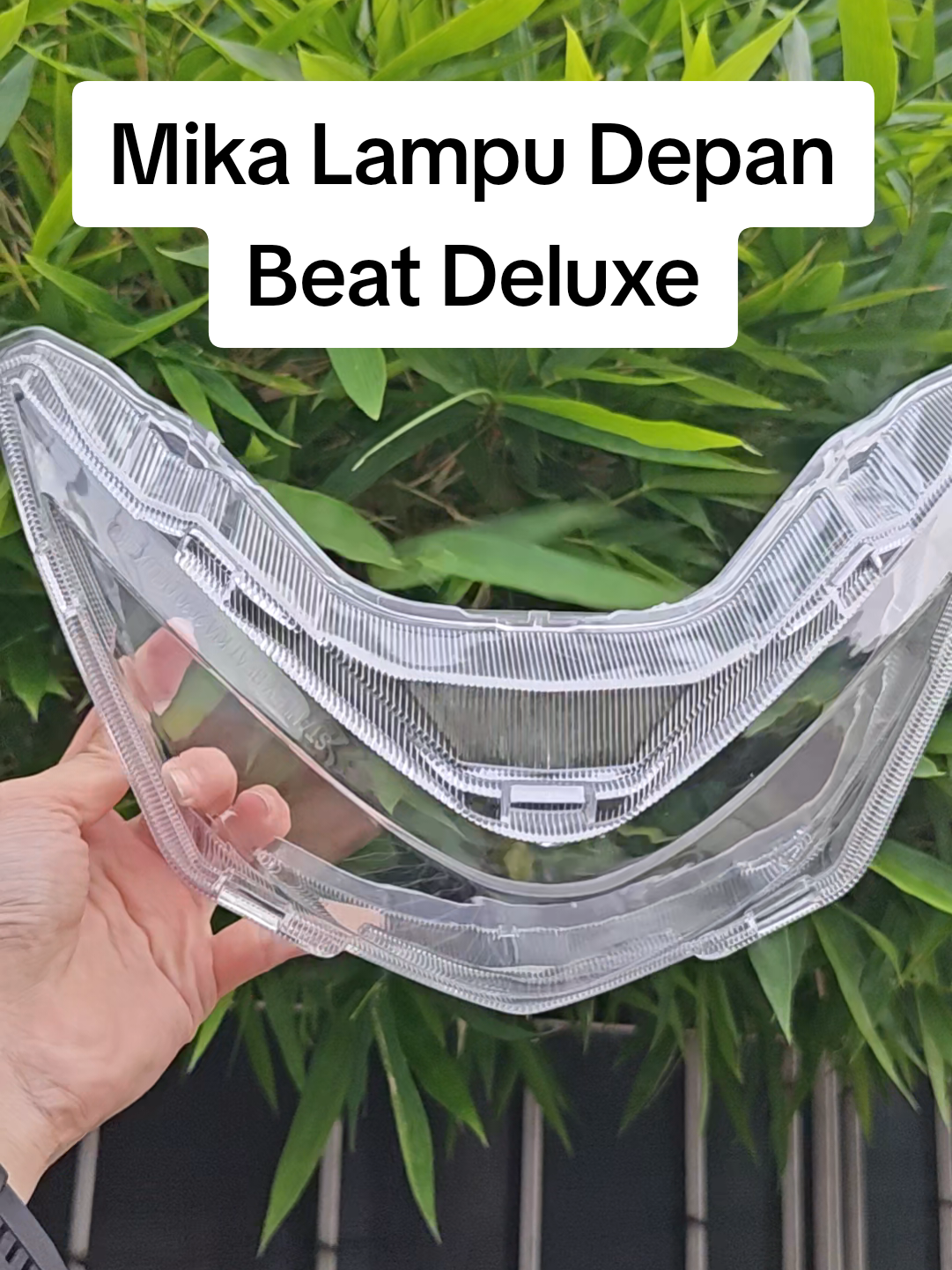 Mika Lampu Depan beat Deluxe 2020-2025 #fypppppppppppppppppppppppppppppp #cahaya_variasi888 #untukmu #beatdeluxe #fypシ゚viral 