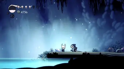 #hollowknight #quirrel #тайлердерден #рекомендации #fyp