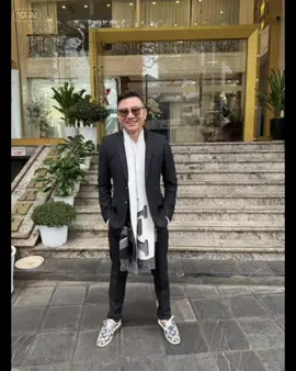 Men black ☺️#xuhuong2025 #tiktok #viral 