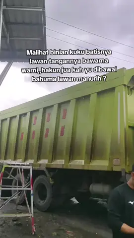 #LIAR #kalimantan #haulingbatubara 