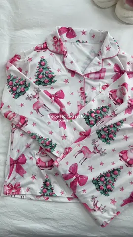 #fall #xmas #daily #outfitinspo #tiktokshoprestock #fallfreshness #twopieceset 