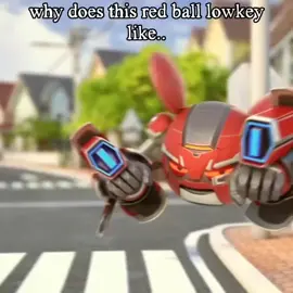 Like father's robot like son | #mechabot #mechamato #boboiboybeliung #boboiboygalaxy #monsta