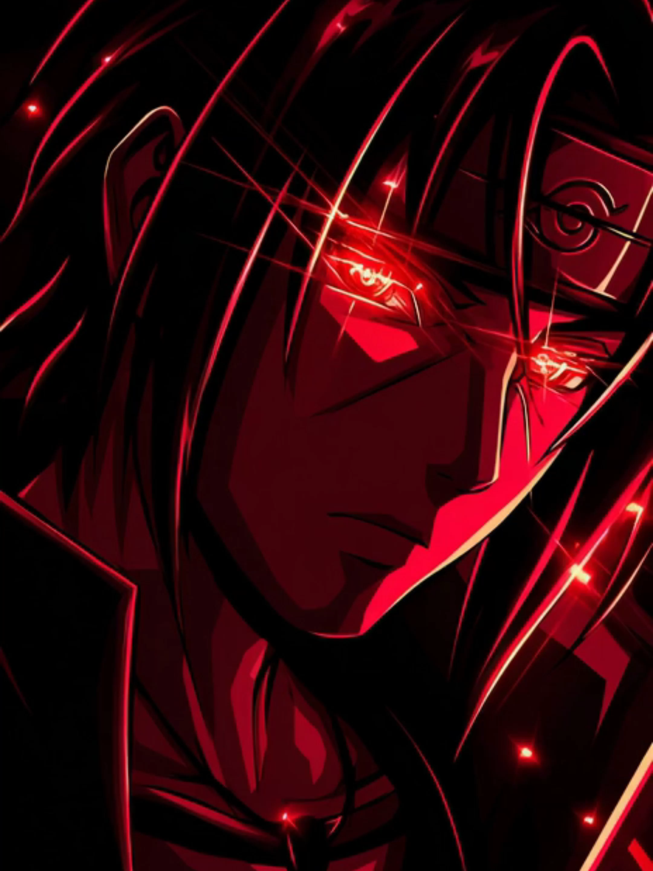 Itachi Live Wallpaper 4K Live Wallpaper animes - Itachi Uchiha Which one is your favorite? If you want any of our wallpapers, make a purchase, link in Bio. You choose the best! Comment your favorite 👇 #itachiwallpaper #itachi #itachisharingan #itachimagekyousharingan #itachimangekyou #ItachiUchiha #うちはイタチ #UchihaClan #うちは一族 #Sharingan #写輪眼 #MangekyoSharingan #万華鏡写輪眼 #Akatsuki #暁 #Amaterasu #天照 #Tsukuyomi #月読 #Susanoo #須佐能乎 #우치하이타치 #우치하일족 #사륜안 #만화경사륜안 #아카츠키 #foryou #foryoupage #fyp Tags: Itachi Uchiha, うちはイタチ, Uchiha Clan, うちは一族, Sharingan, 写輪眼, Mangekyo Sharingan, 万華鏡写輪眼, Akatsuki, 暁, Amaterasu, 天照, Tsukuyomi, 月読, Susanoo, 須佐能乎, Itachi Uchiha, 우치하 이타치, Uchiha Clan, 우치하 일족, Sharingan, 사륜안, Mangekyo Sharingan, 만화경 사륜안, Akatsuki, 아카츠키, itachi crocs, itachi wallpaper, itachi sharingan, naruto itachi, itachi mangekyou sharingan, itachi pfp