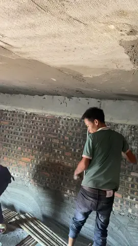 thợ xây bây giờ ế vi gề nay