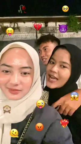 dahlah @abinn @20.08il @NANATCANTIK 