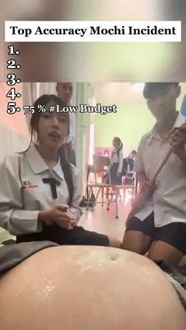 Top Accuracy Mochi Incident #rankings #top5 #funnymoments #relatable #usa🇺🇸 