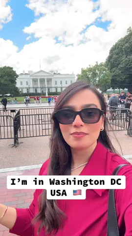 Washington DC USA 🇺🇸 #visaconsultants #america #washingtondc #usinterview #usa 
