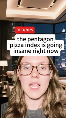 did it happen? did the orange get squeezed? #pentagon #trump #democrat #conspiracy #news — let's talk about what's going on